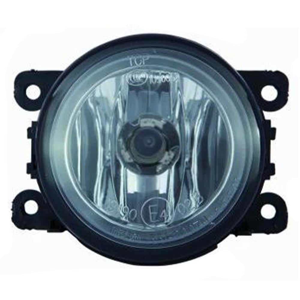 Subaru Legacy V kétoldali ködlámpa 2009-2014 | OE: 84501-AJ00A