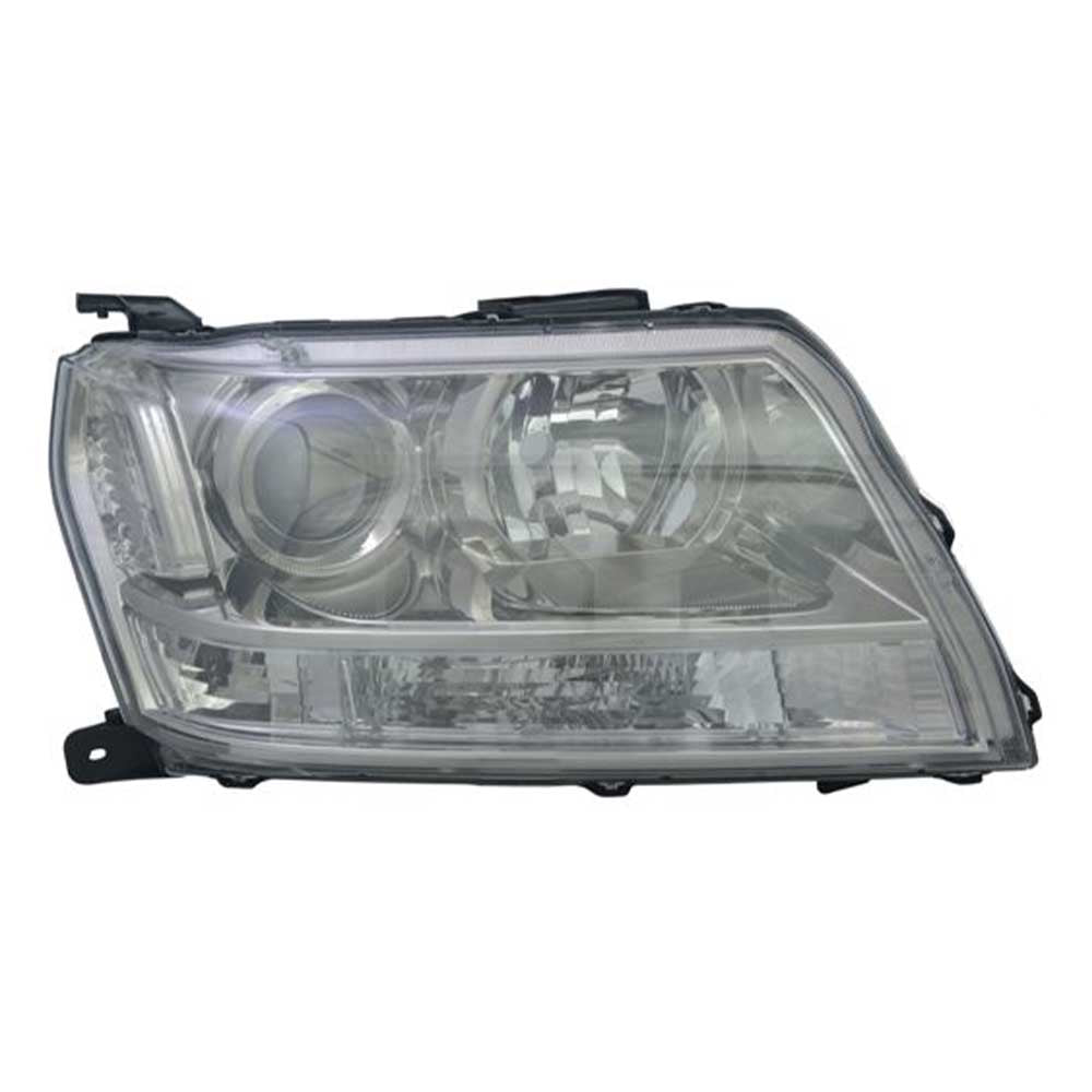 Suzuki Grand Vitara bal első fényszóró 2005-2015