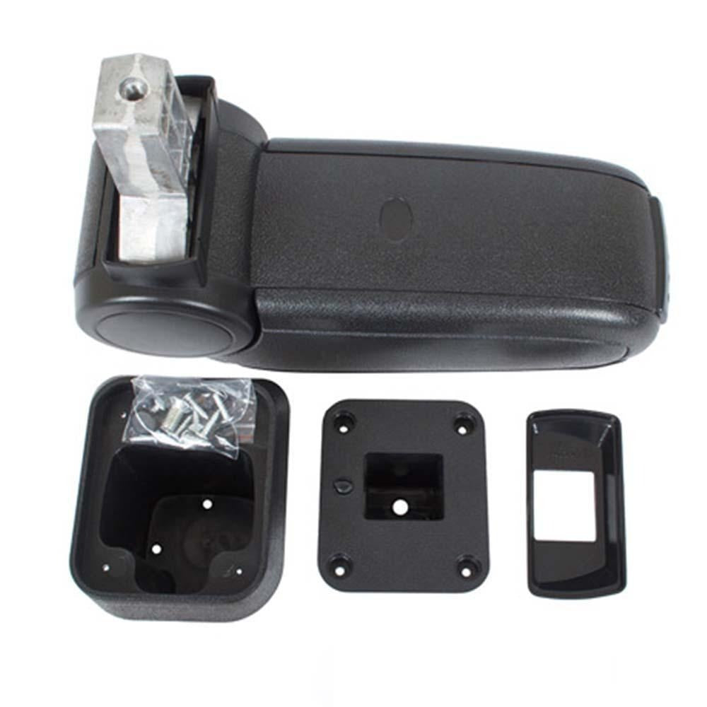 Suzuki SX4 lakťová opierka, podrúčka