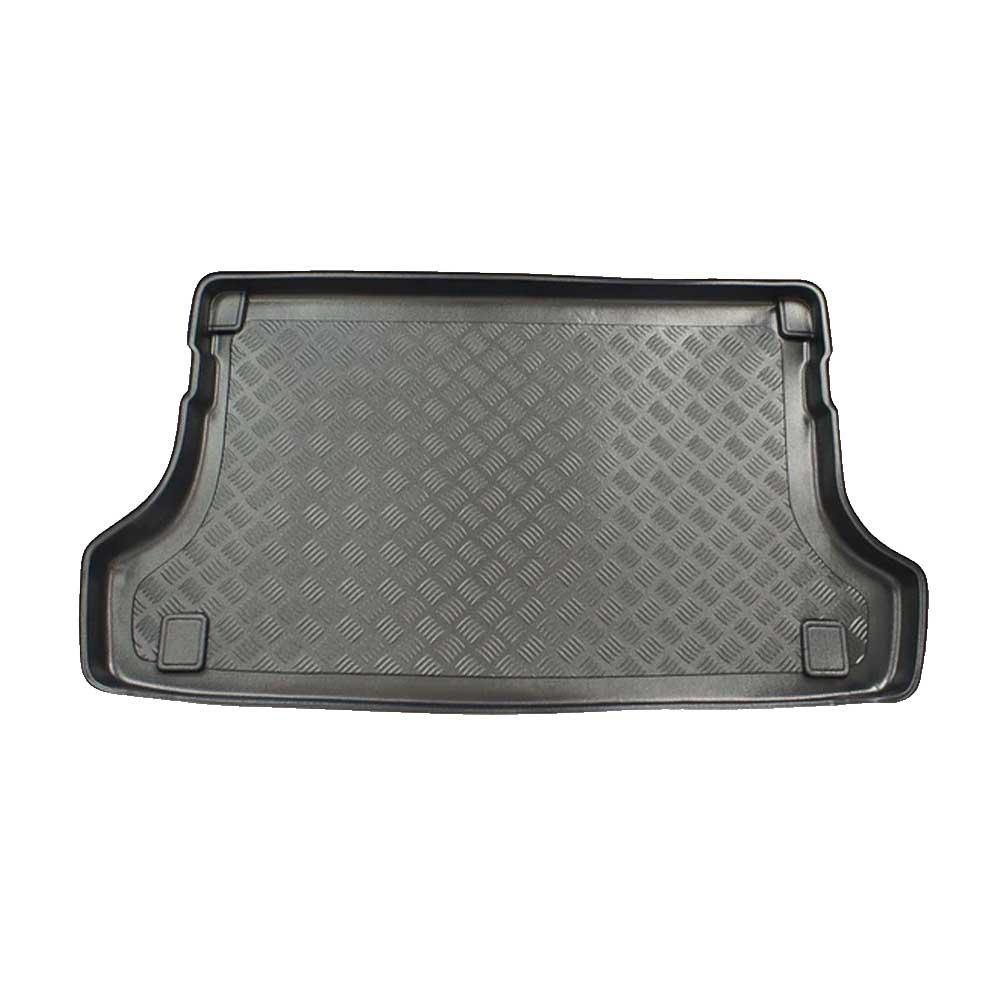 Suzuki Grand Vitara II 5D csomagtértálca, 2005-2015