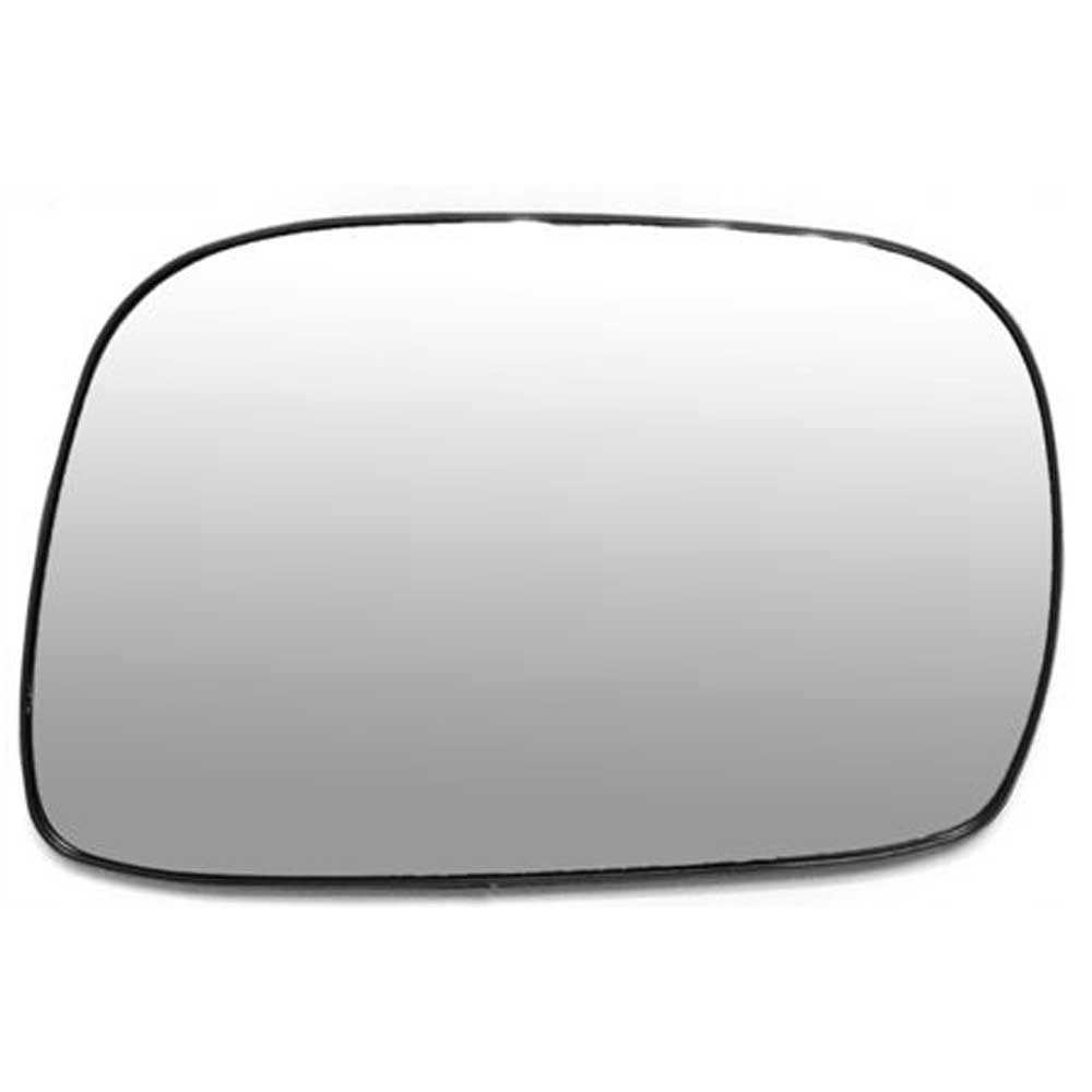 Suzuki Wagon R+ jobb oldali visszapillantó tükörlap 2000-2004