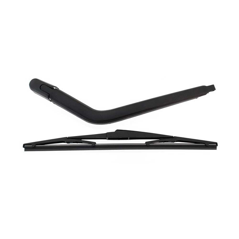 Suzuki Wagon R+ hátsó ablaktörlő lapát és kar