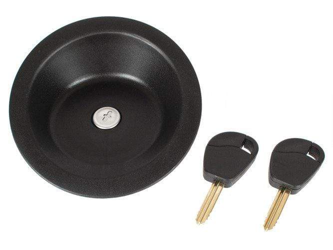 Citroen Berlingo 1996-2008 kompletný uzáver nádrže