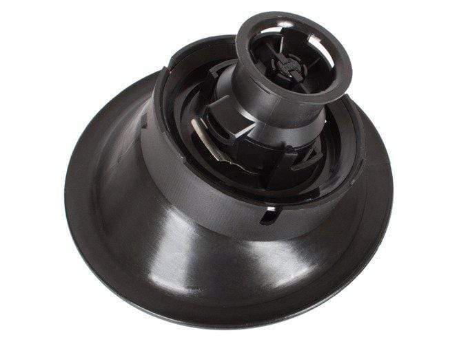 Citroen Berlingo 1996-2008 kompletný uzáver nádrže