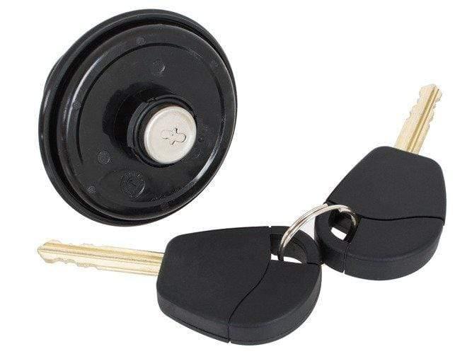 Fiat Doblo 96-08 tanksapka