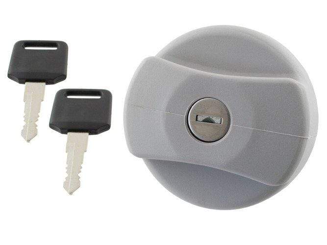 Opel Combo B 1994-2001 uzáver nádrže