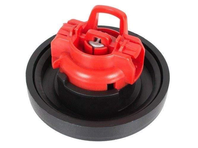 Peugeot 308 2007- uzáver nádrže