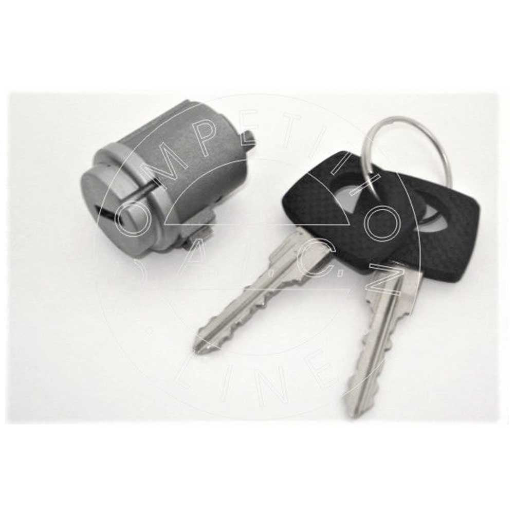 MERCEDES W123 Saloon gyújtáskapcsoló 1976-1985