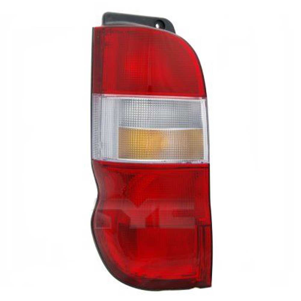 Toyota Hiace IV jobb hátsó lámpa 1995-2012