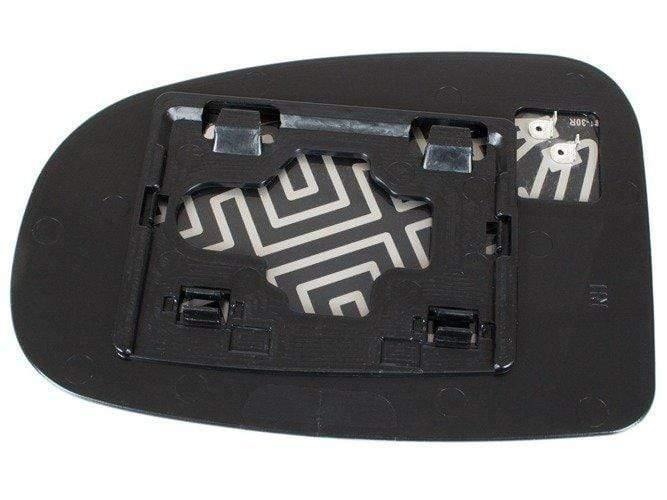 Toyota IQ tükörlap fűthető jobb szürke