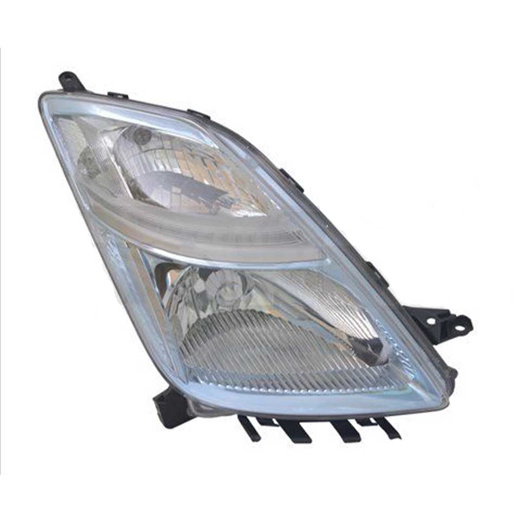 Toyota Prius bal első fényszóró 2003-2009