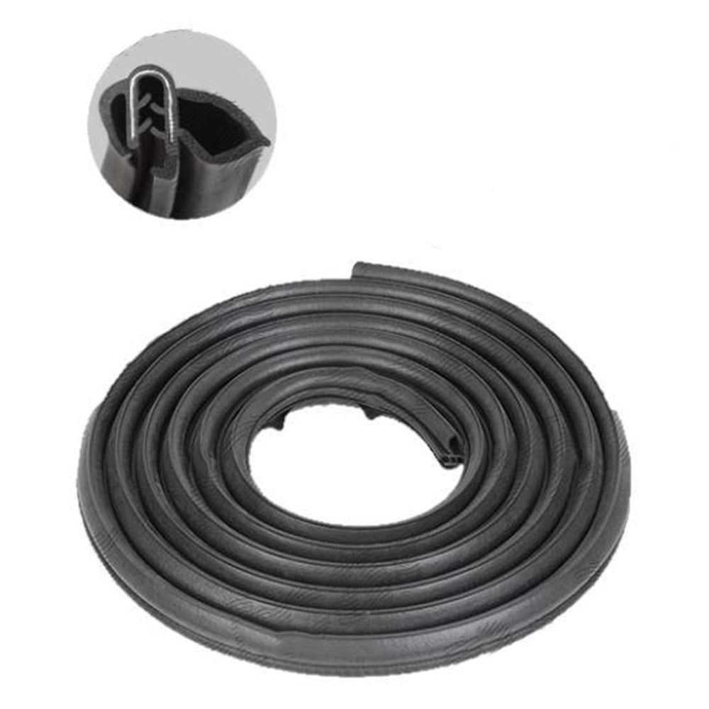 Toyota Yaris ajtó kédergumi tömítés 1999-2005 | Peppi.hu