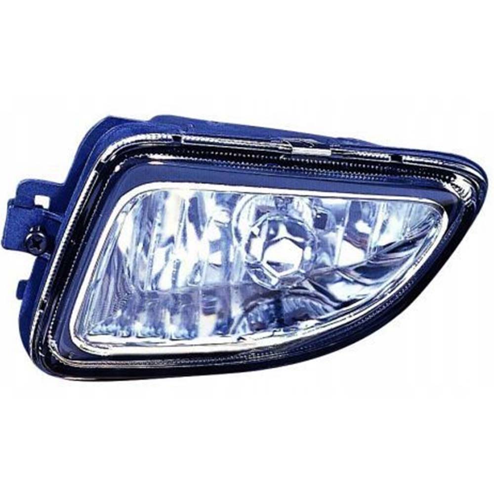 Toyota Corolla Estate bal oldali ködlámpa 1997-2001 | 8122012150