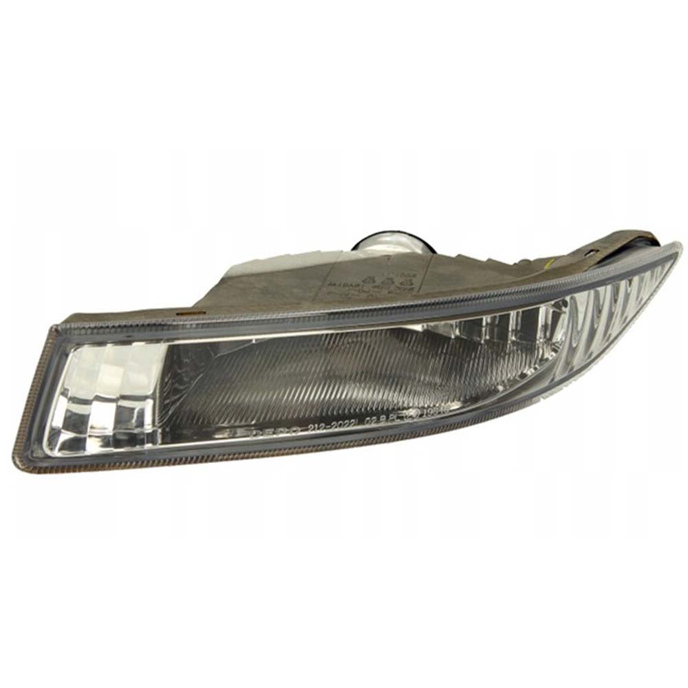  Toyota Corolla Sedan bal oldali ködlámpa 2001-2008 | 8122112160