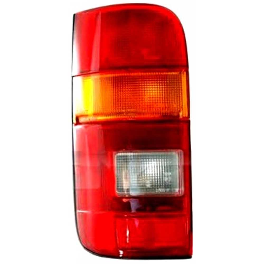Toyota Hiace III (dobozos) bal hátsó lámpa 1989-1995