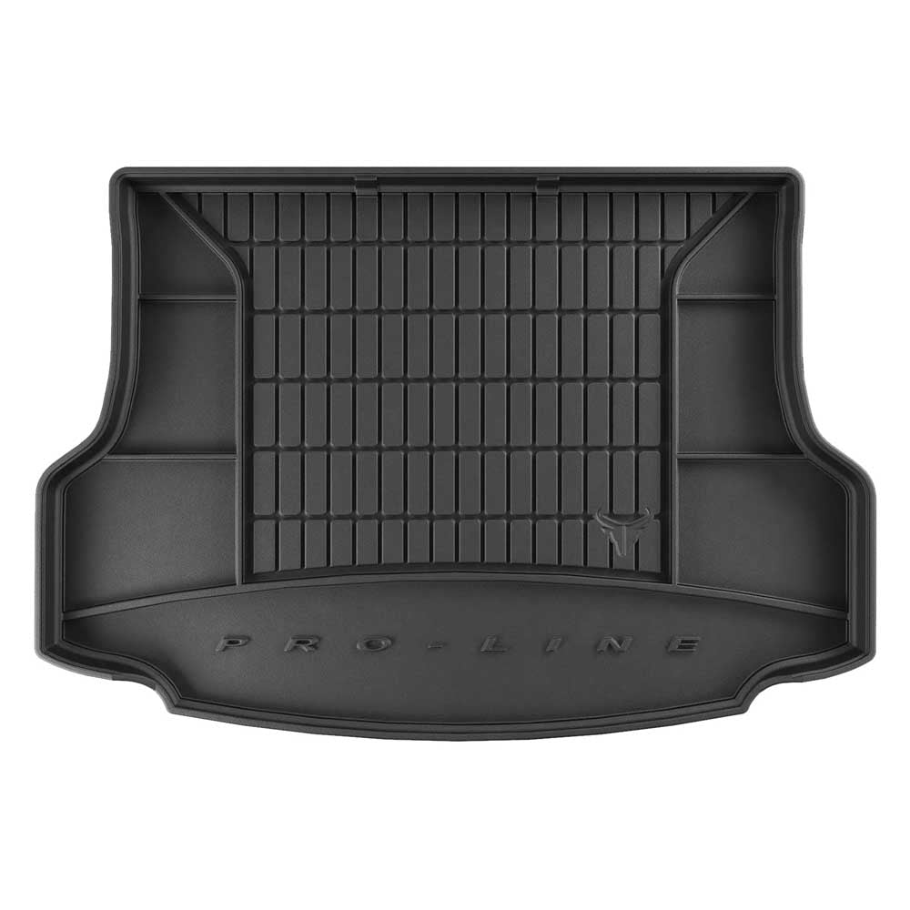 Toyota RAV4 IV csomagtértálca 2012-2019