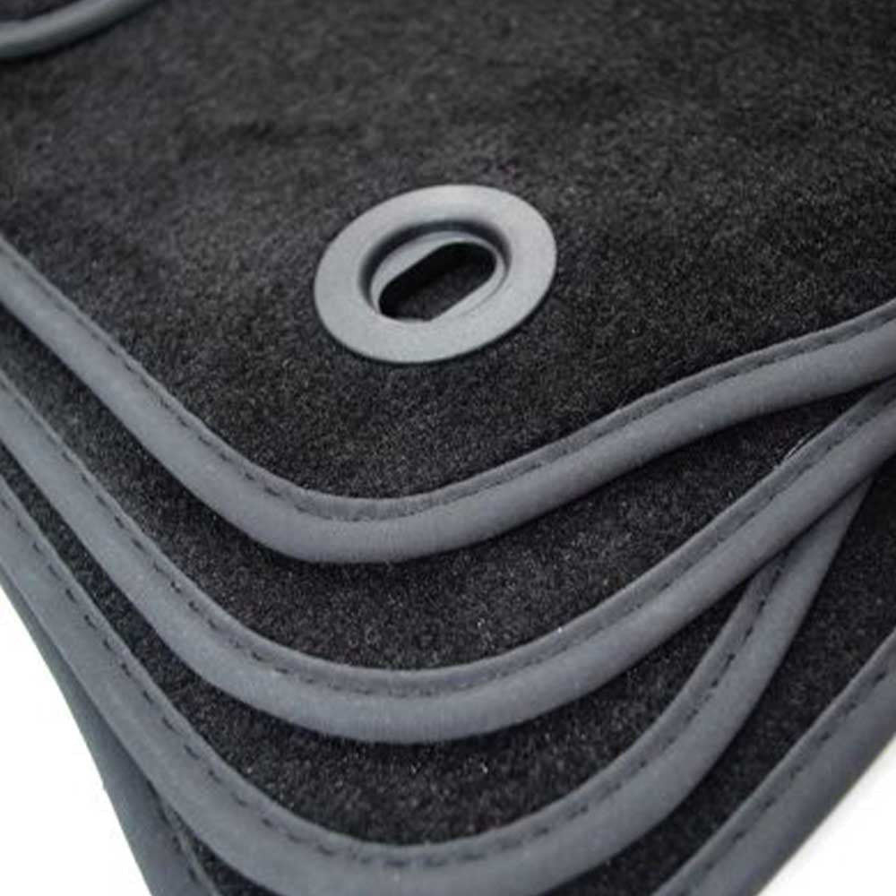 Toyota Rav 4 III szövetszőnyeg 2005-