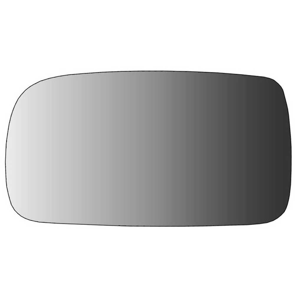 Toyota Yaris bal oldali visszapillantó tükörlap 1999-2005