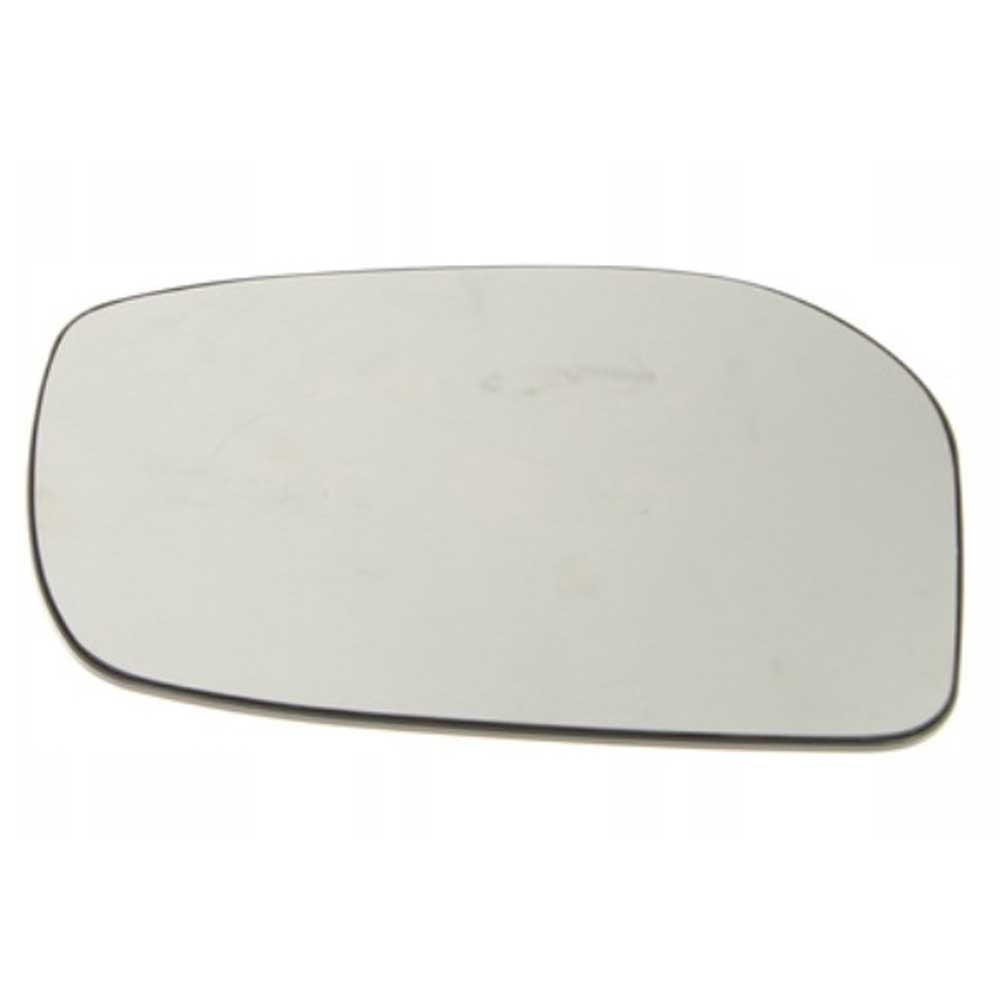 Toyota Yaris jobb oldali visszapillantó tükörlap 2005-2012