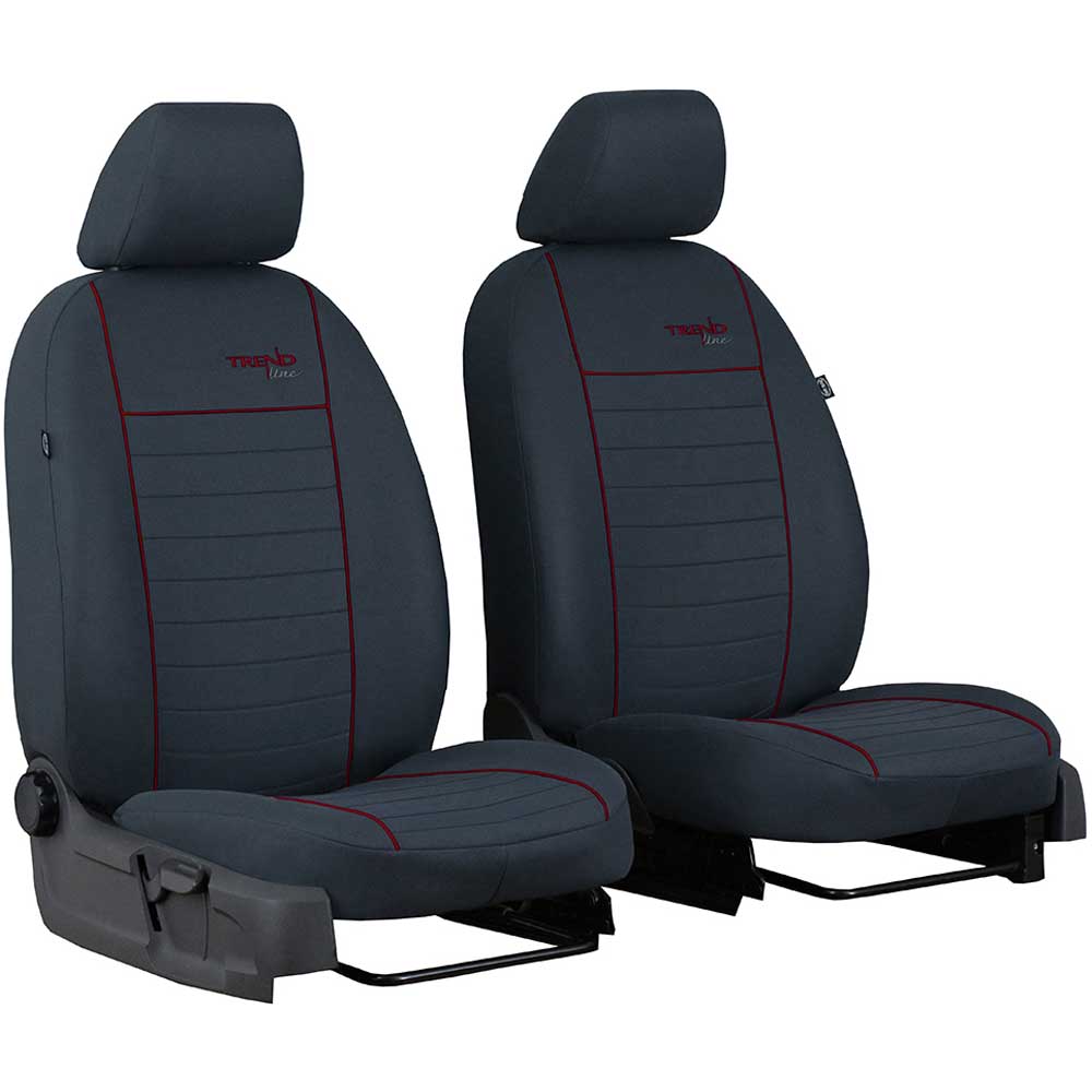 Opel Tigra II (2-miestny) poťah na sedadlo Trend Line 2004-2009