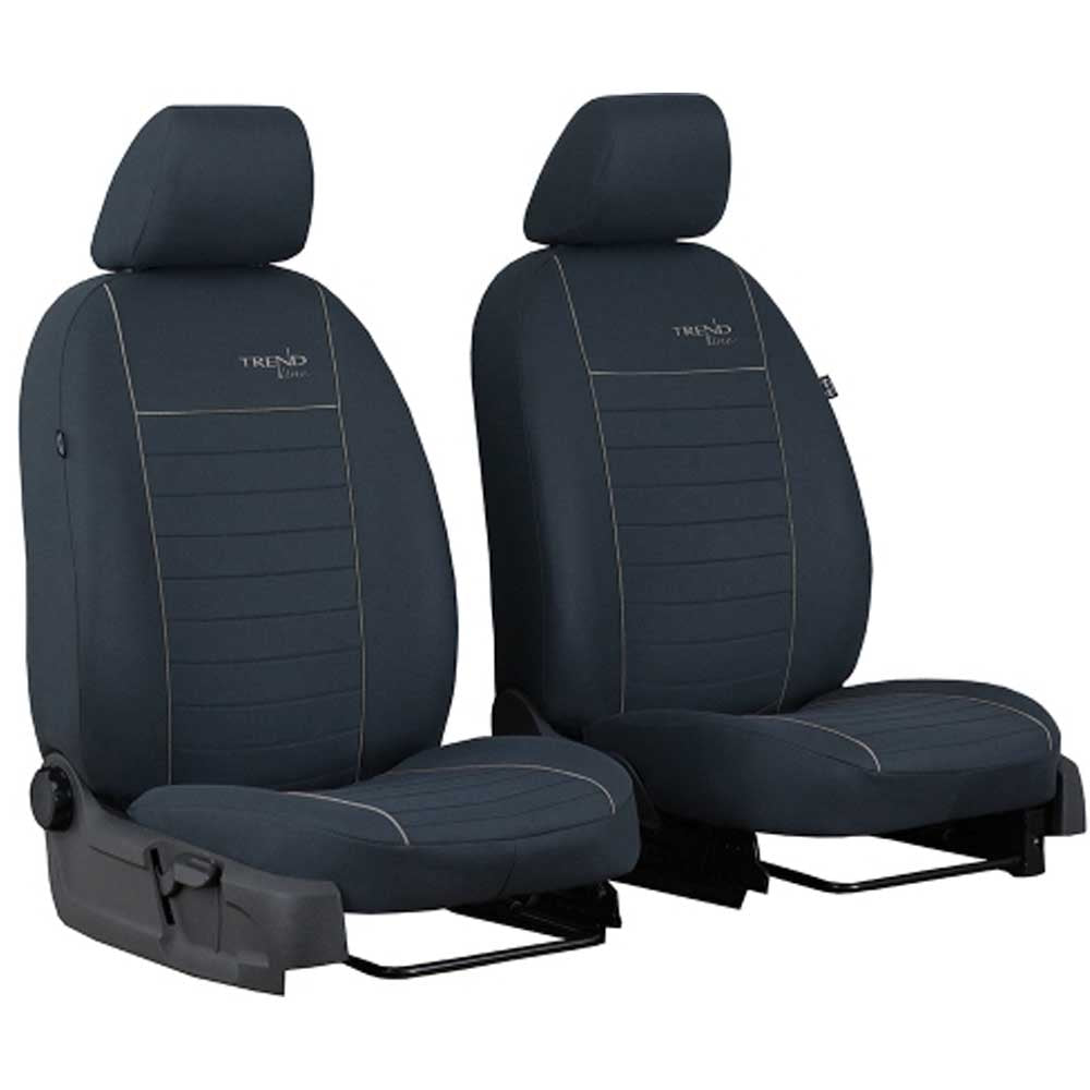 Citroen Jumper I (2 sedadlá) poťah na sedadlá Trend Line 1994-2006