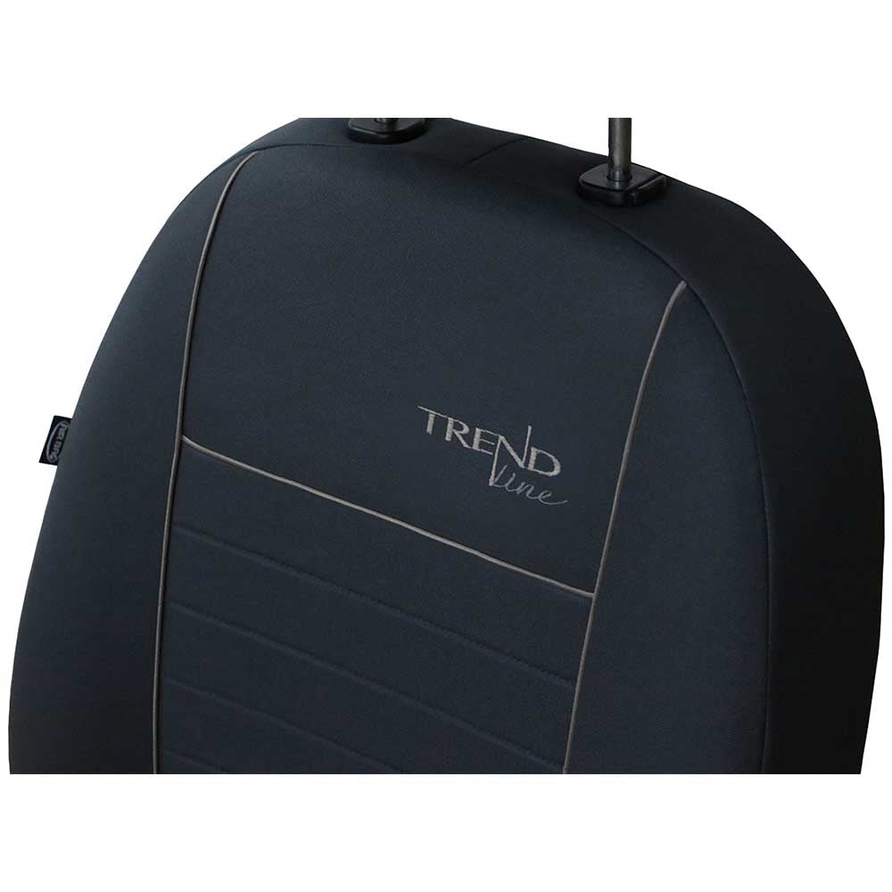 Honda Civic IX Sedan üléshuzat Trend Line 2012-2017