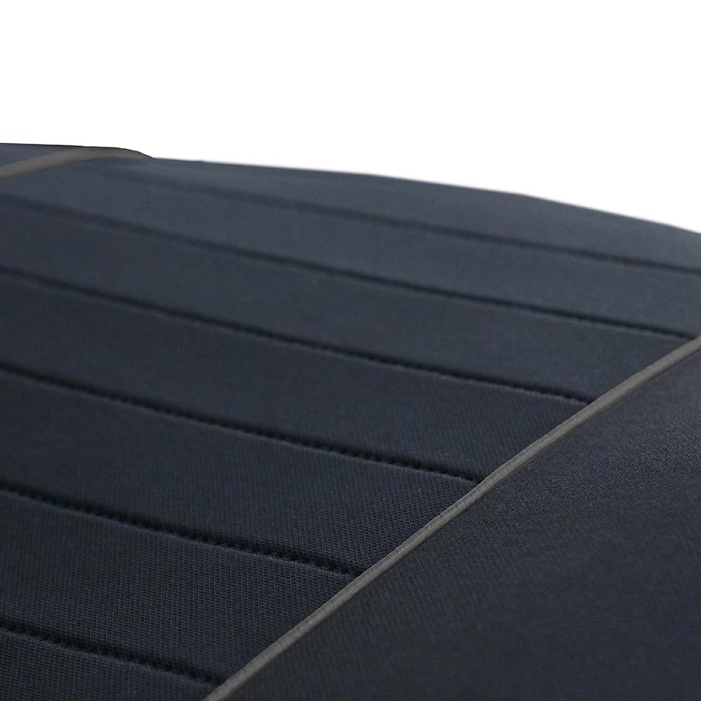 VW T5 Caravelle (2 sedadlá) poťah na sedadlo Trend Line 2003-2015