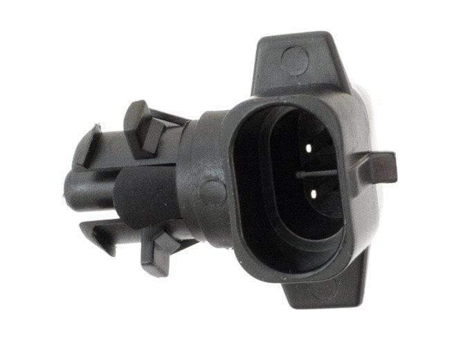 Opel Agila A Astra F G Calibra Corsa B C Frontera B Tigra I Zafira A külső hőmérséklet érzékelő