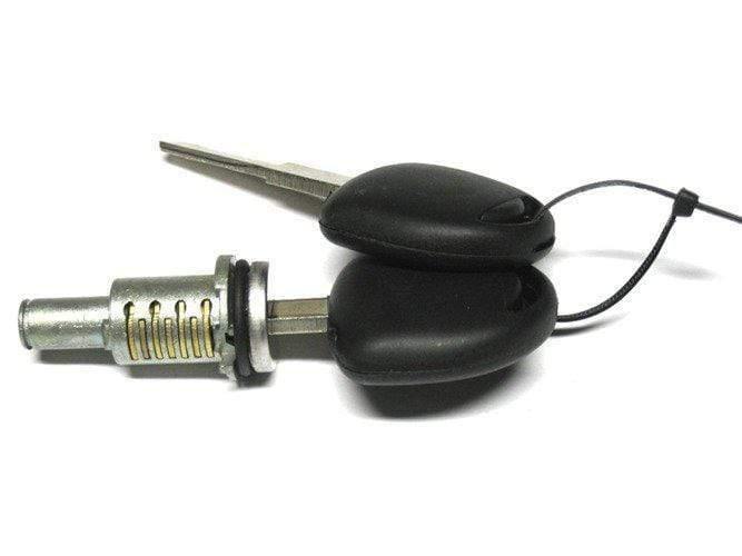 Opel Calibra zárbetét, zárhenger