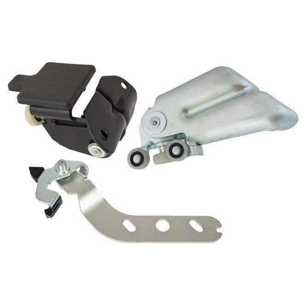 Peugeot Boxer 2006- Tolóajtó vezető görgő 3 db készlet