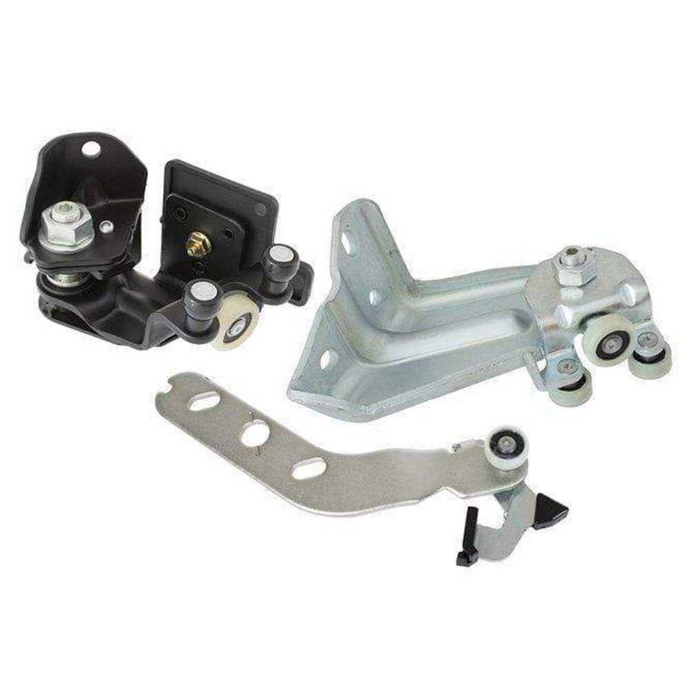 Peugeot Boxer 2006- Tolóajtó vezető görgő 3 db készlet