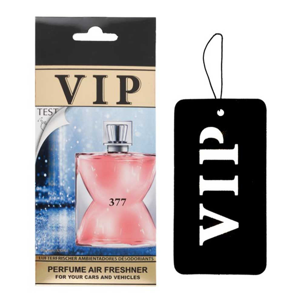 VIP Autóillatosító 377 Lancome La Vie Est Belle