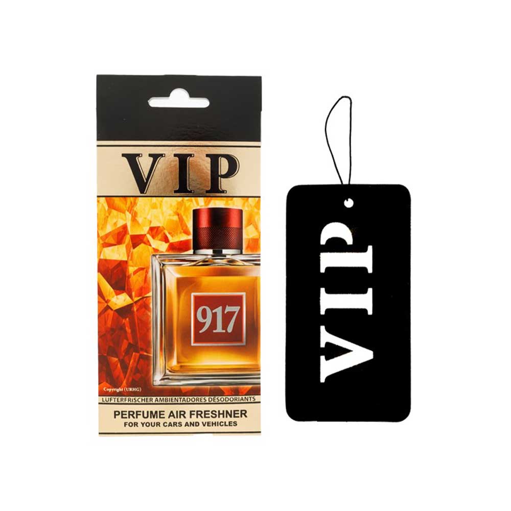 VIP Autóillatosító 917 Guerlain L'Homme Ideal Extreme