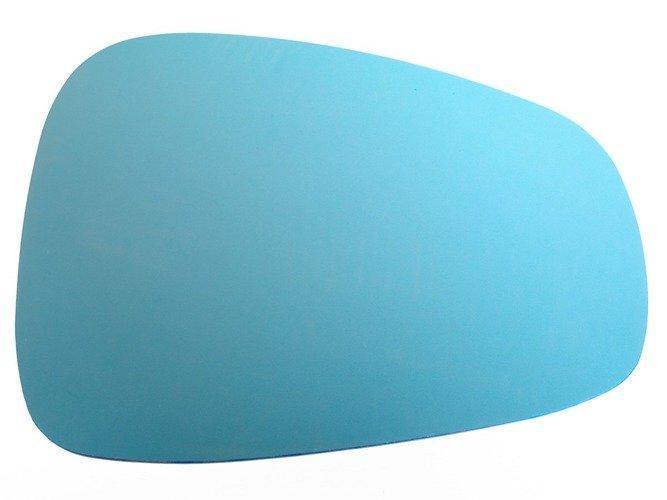 Alfa Romeo 159 05-11 tükörlap fűthető kék jobb