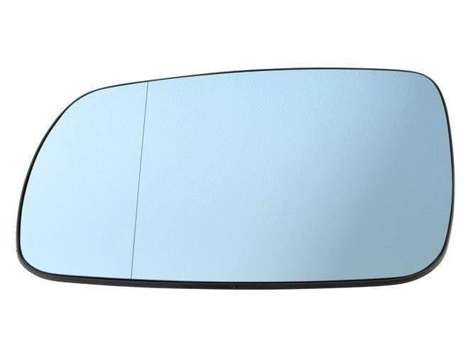 Audi A8 4D fűthető tükörlap, bal oldali