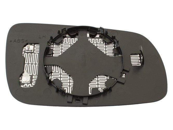 Škoda Fabia I vyhrievané sklo spätného zrkadla (ľavé)