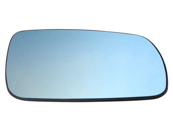 Audi A8 4D fűthető tükörlap, jobb oldali