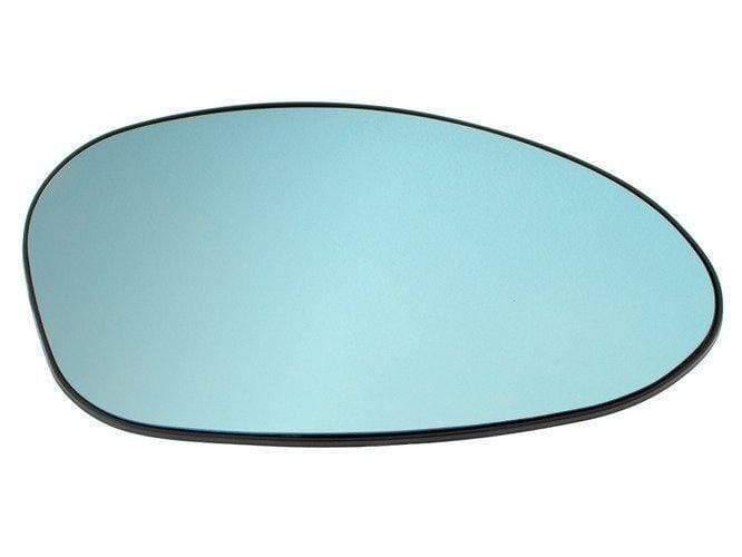 BMW 3 E90, E91 jobb oldali fűthető tükörlap