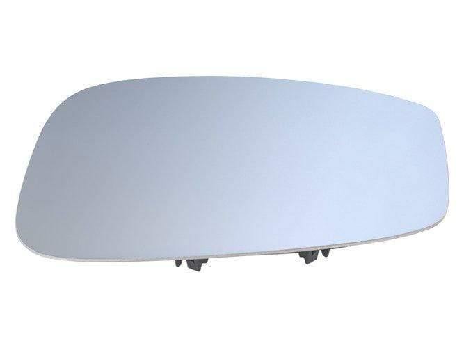 Fiat Stilo 01-07 vyhrievané sklo spätného zrkadla pravé