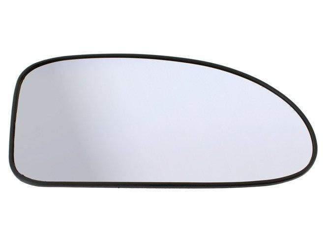 Ford Focus Mk1 1998-2005 vyhrievané sklo spätného zrkadla pravé