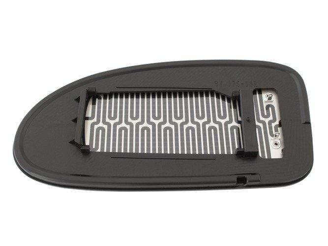 Ford Focus Mk1 98-05 tükörlap fűthető jobb - Peppi.hu