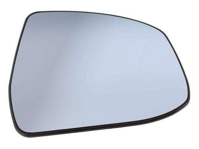 Ford Focus Mk2 FL 2008-2011 vyhrievané sklo spätného zrkadla pravé