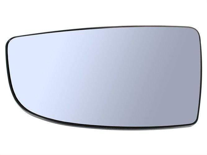 Ford Transit Mk8 14-19 malé sklo spätného zrkadla ľavé