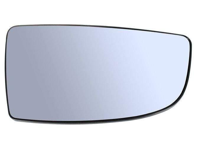 Ford Transit Mk8 14-19 malé sklo spätného zrkadla pravé