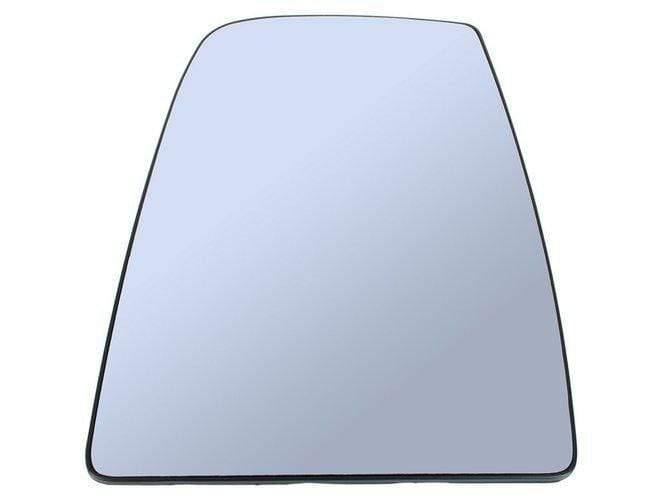 Ford Transit Mk8 2014-2019 veľké sklo spätného zrkadla ľavé