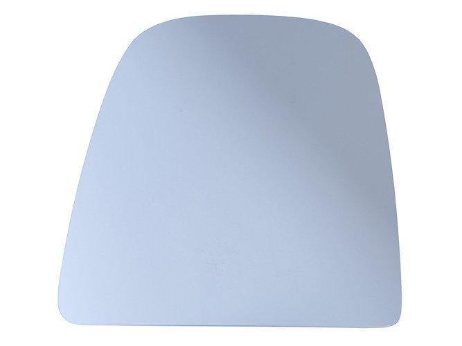 Iveco Daily 2006-2014 horné vyhrievané sklo spätného zrkadla pravé