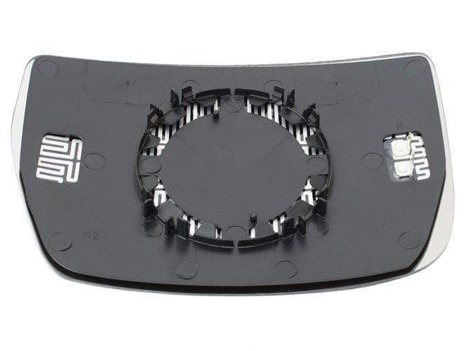 Iveco Daily IV 06-12 tükörlap (kicsi) fűthető jobb - Peppi.hu