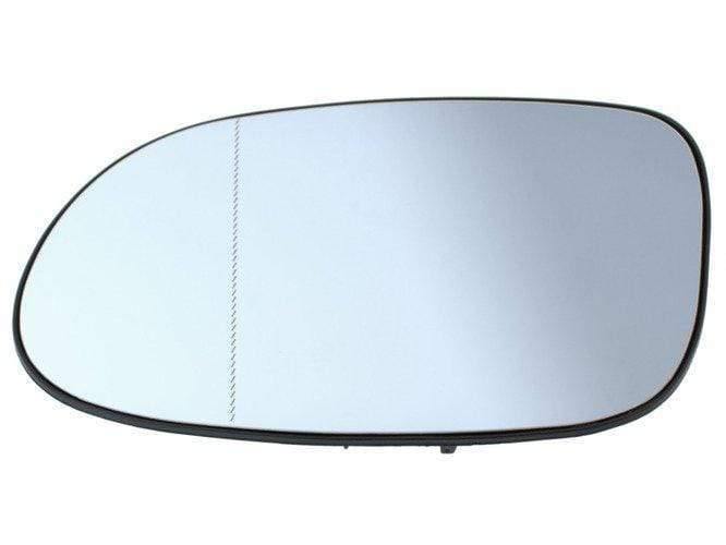 Mercedes C208 CLK-osztály fűthető tükörlap, bal oldali
