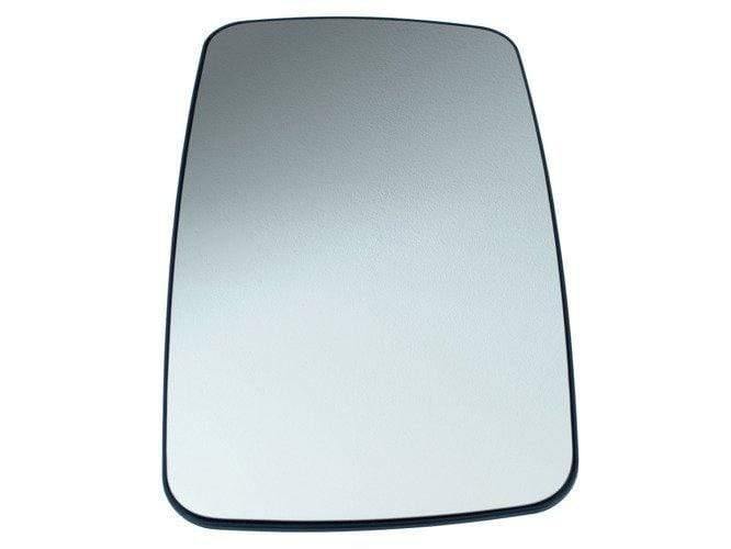MERCEDES SPRINTER 1995-2005 vyhrievané sklo spätného zrkadla pravé