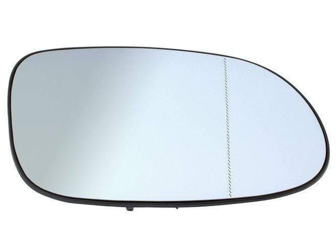 Mercedes W168 A-osztály fűthető tükörlap, jobb oldali
